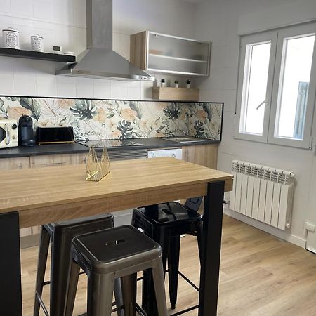 Bulevar Suite Nava de la Asuncion Dış mekan fotoğraf
