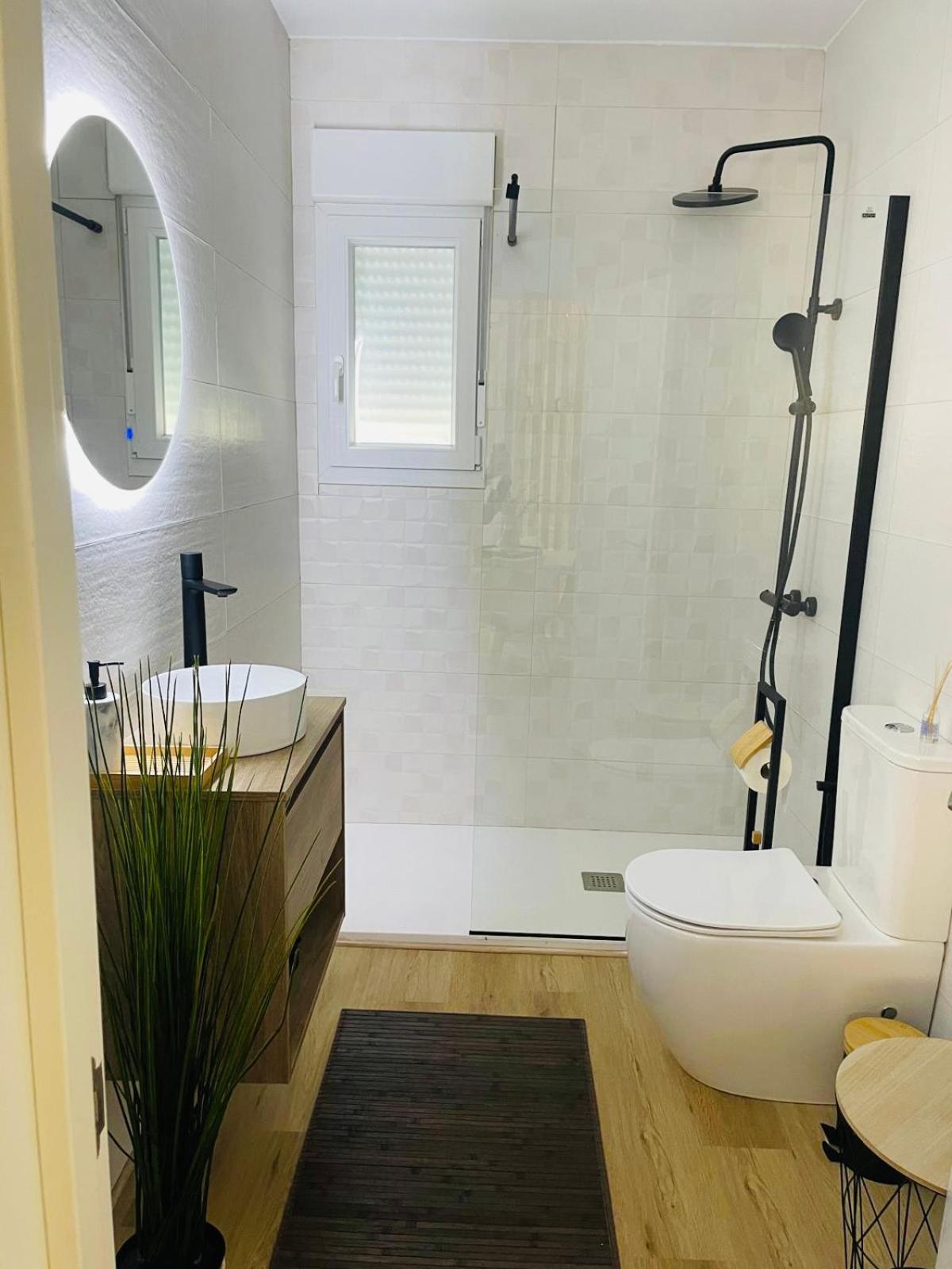 Bulevar Suite Nava de la Asuncion Dış mekan fotoğraf