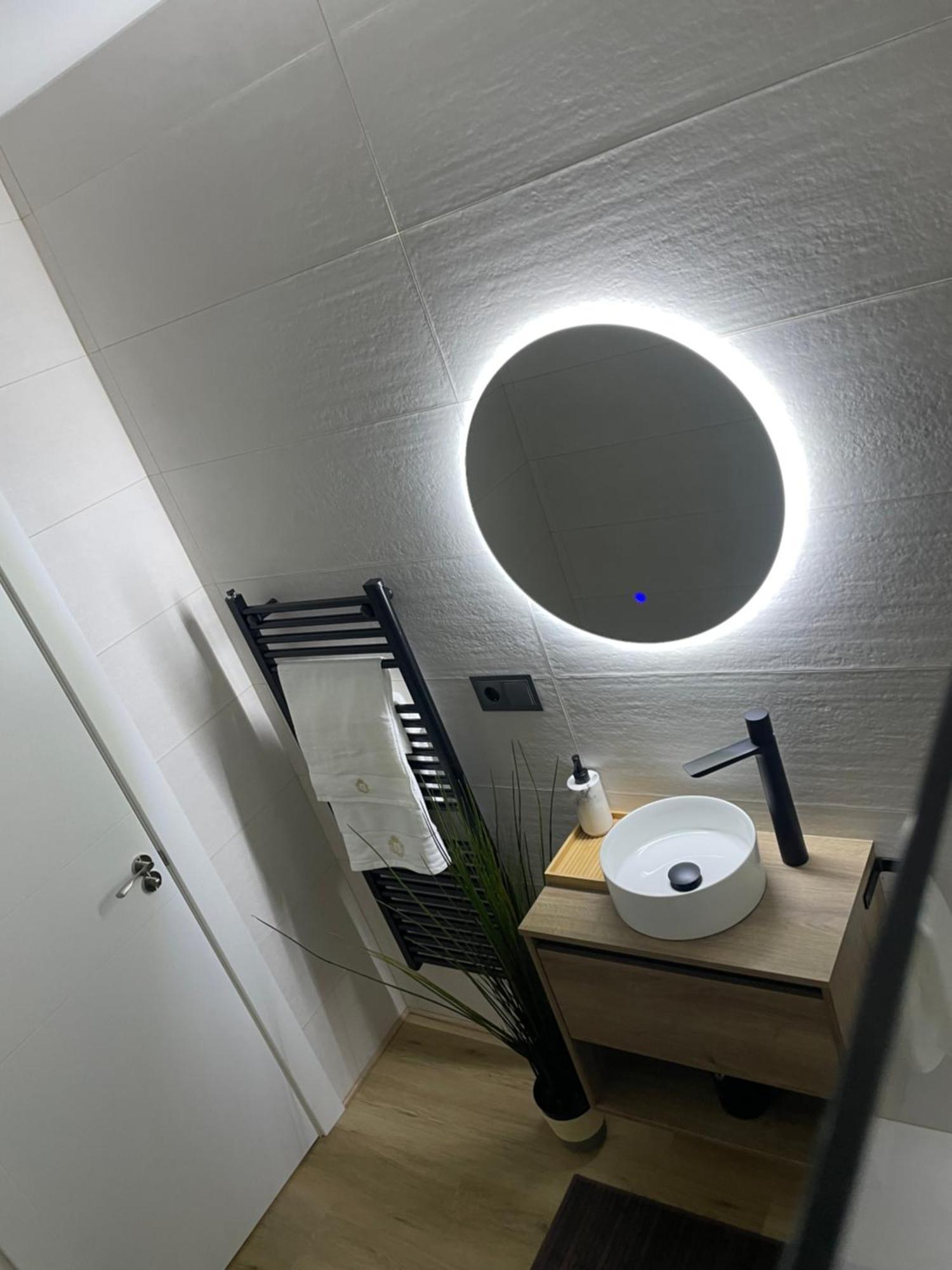 Bulevar Suite Nava de la Asuncion Dış mekan fotoğraf