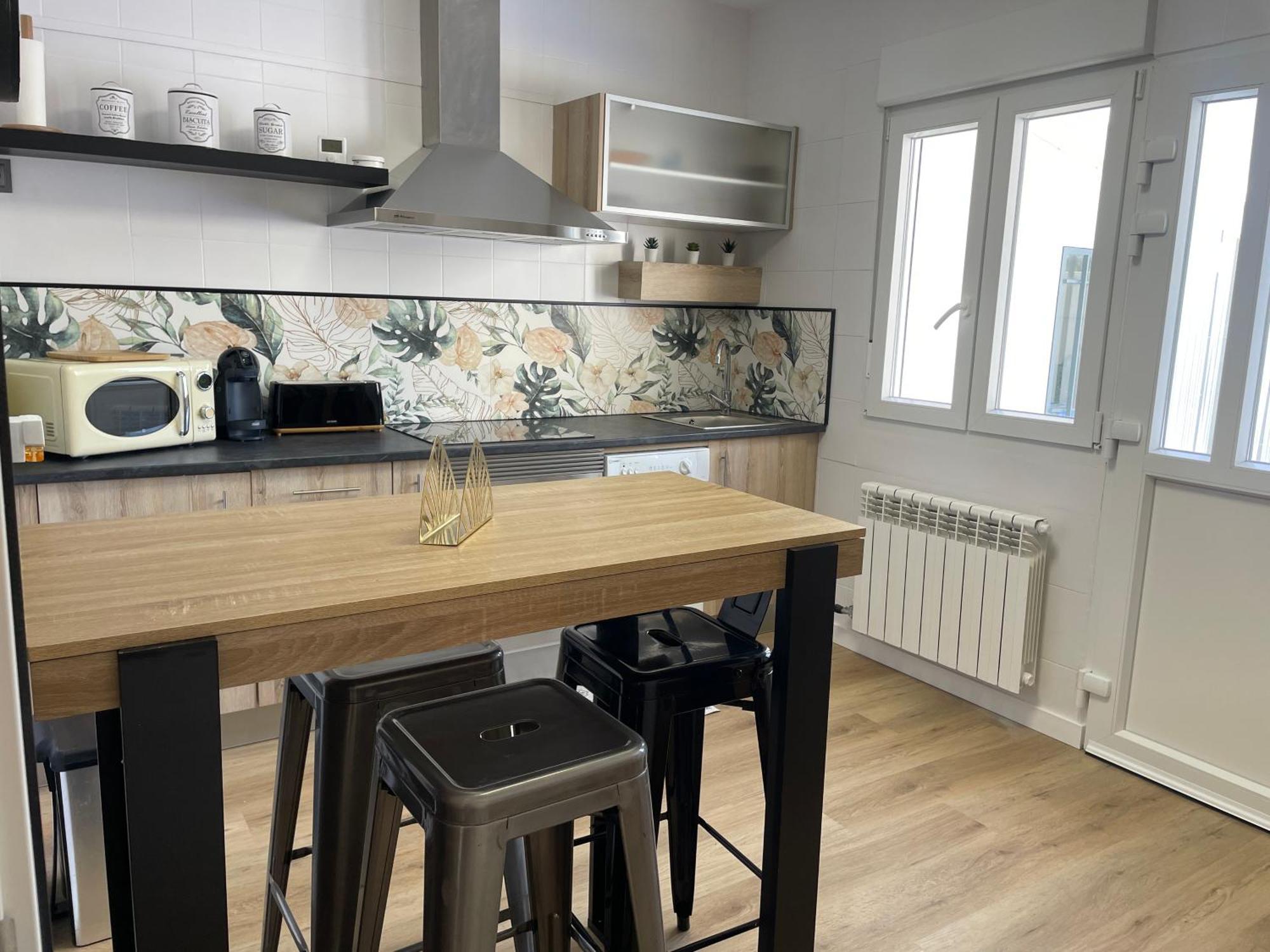 Bulevar Suite Nava de la Asuncion Dış mekan fotoğraf
