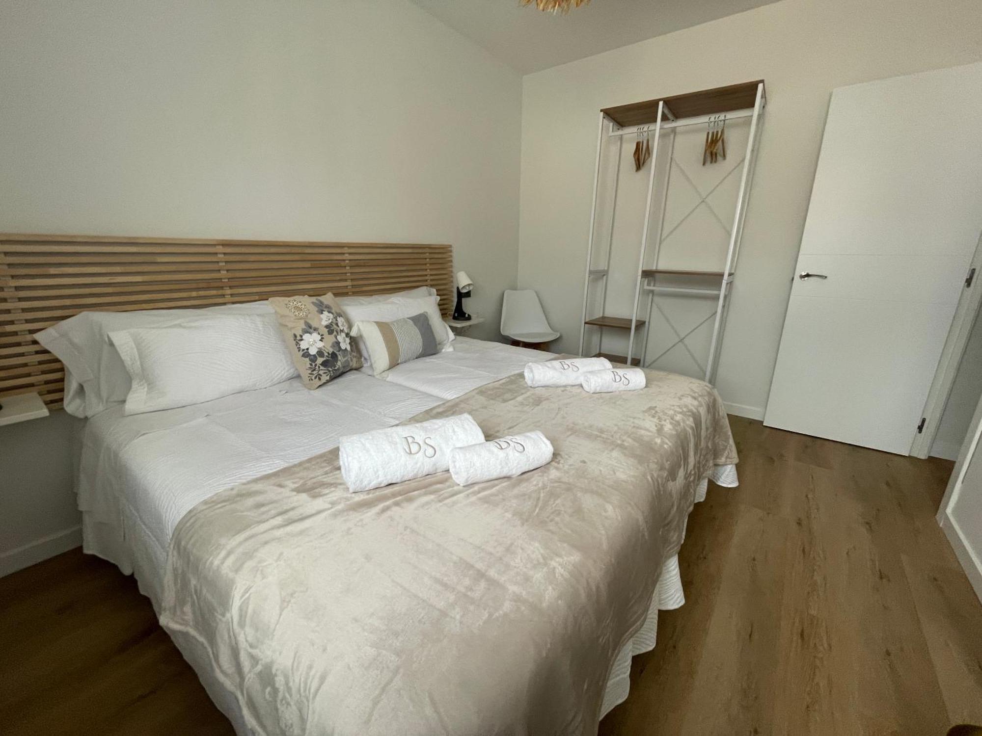 Bulevar Suite Nava de la Asuncion Dış mekan fotoğraf
