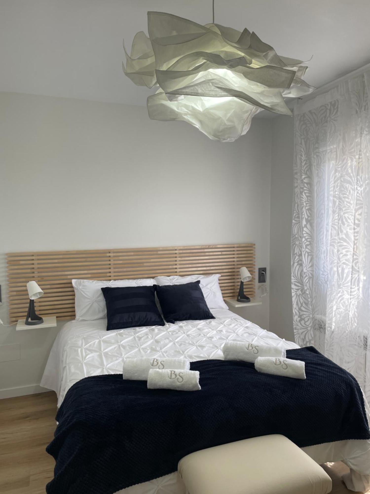 Bulevar Suite Nava de la Asuncion Dış mekan fotoğraf